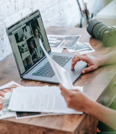 Mastering Image Overlays with Python’s Pillow Library and Unveiling ...