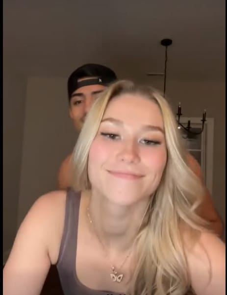 Watch Jc and Sondra leak Video Viral by Ebony Lapsley May, 2024(04)