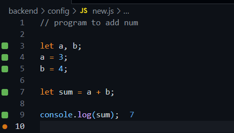 Keep you code dry use JS funcitons | by Clintonfraser | Nov, 2023 | Medium