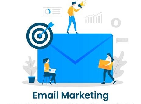 How BIMI Records Improve Email Open Rates?