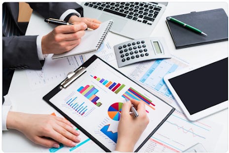 Understanding Cost Accounting: Managing Finances for Business Success.