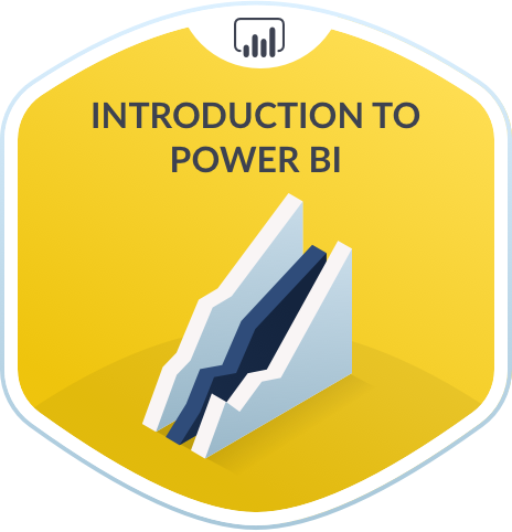 best free Datacamp course to learn Power BI
