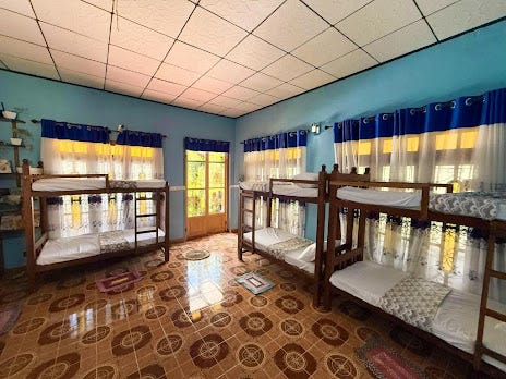 Bunker Hostel Ella — A Relaxing Stay in Sri Lanka’s Hill Country