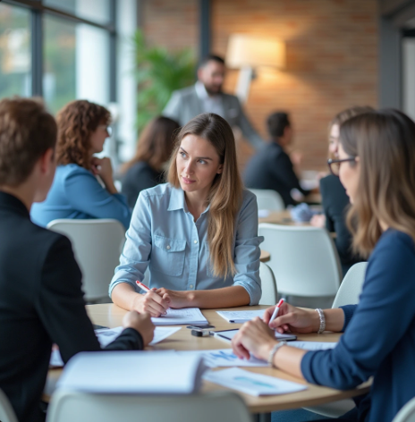 Let’s clarify the distinction between Change Management (CM) and Change Request Management (CRM)