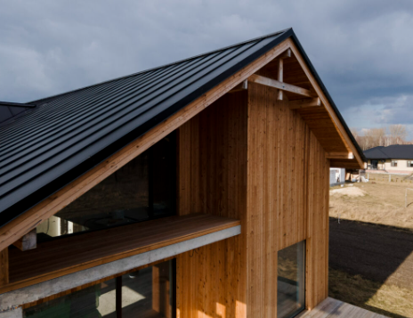 Comprehensive Residential Roofing Services: Your One-Stop Solution | by ...