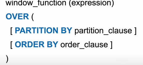 SQL Window Functions. In this article, we discuss what window… | by ...