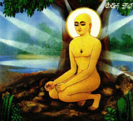 Jainism 101: Difference between Arihant & Siddha