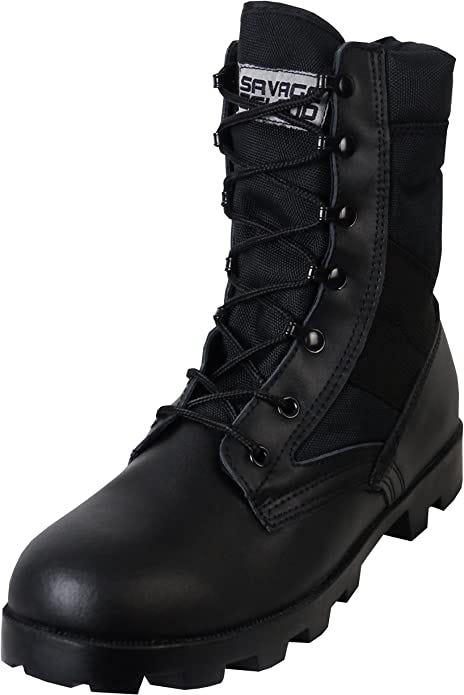 Bota tatica Savage - josecunha.pt - Medium