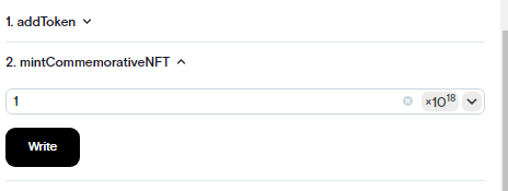 Frame Testnet — Cara menggunakan Frame Testnet