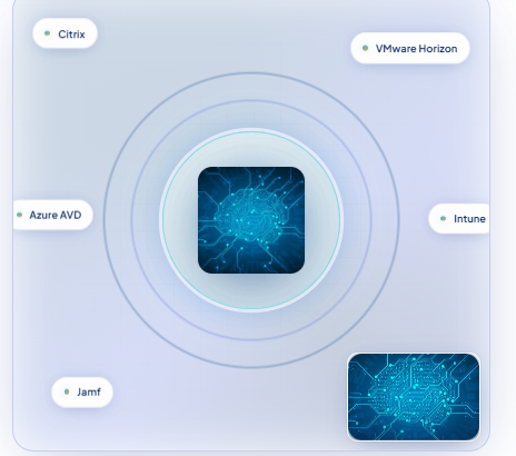 Why VDI & Endpoint Management Services Are Critical for Modern Businesses in 2026