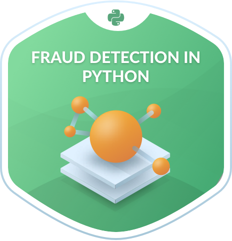 Visualizing Fraud Detection in Financial transactions using Python | by ...