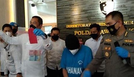 2 Artis Selebgram Terlibat Prostitusi di Semarang, Polda Jateng Sebut Sebagai Korban