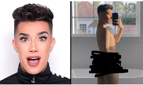 Apology Video of James Charles. James Charles, a well-known beauty