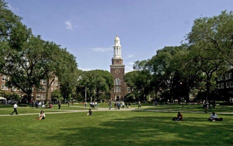 Brooklyn College Requirements. Application Resource for Brooklyn… | by ...