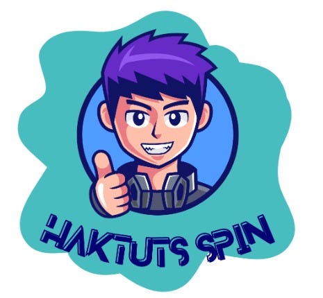 Haktuts free spin link today Haktuts Spin Medium Haktuts free spin link today Haktuts Spin Medium