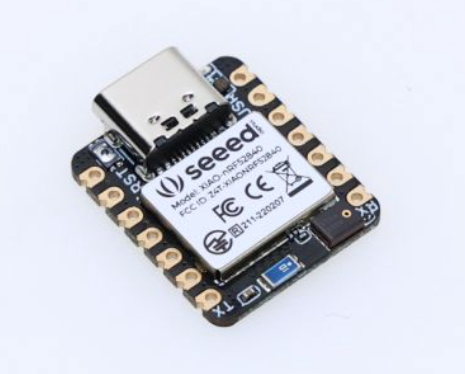 Reefwing LPS22HB Library for the Nano 33 BLE Sense
