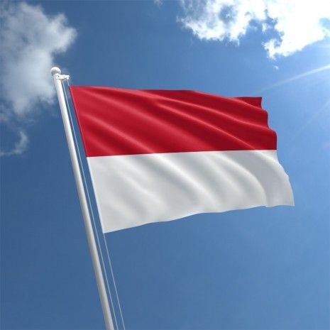 Fasih Bahasa Asing, tapi Asing dengan Negeri Sendiri?