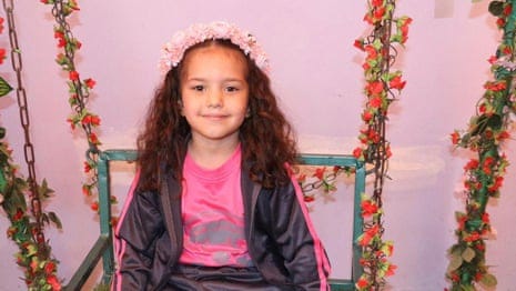 The Voice of Hind Rajab: A Cry the World Chose Not to Hear | by Kaya