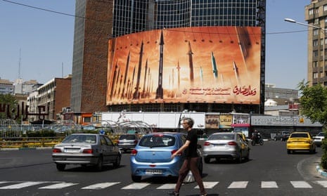 History of Iran:. A long history spanning thousands of… | by Isha Iman