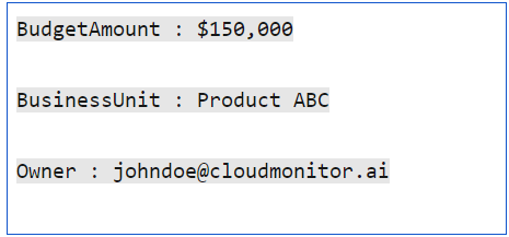 Azure Tagging Strategies and Best Practices | by CloudMonitor | Medium