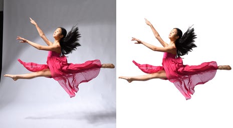 Beautify Photo with Image Masking | by Cutout it | Medium