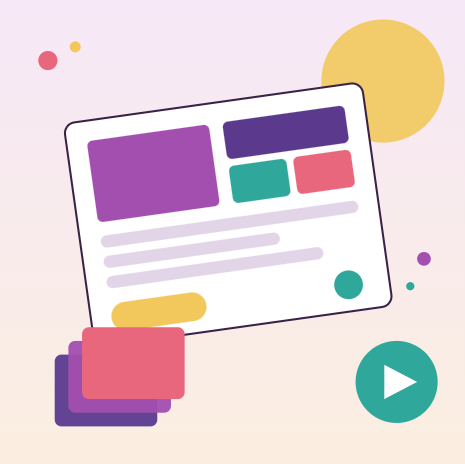 Getting Started with the Storyline 360 Interface: A Visual Field Guide
