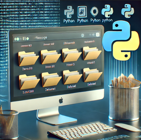 Efficient File Management with Python — Keeping Only the Last N Files ...