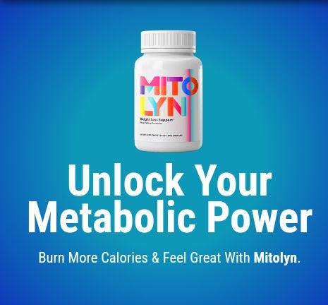 How to Supercharge Your Metabolism | by Chimukahachiti | Feb, 2025 | Medium