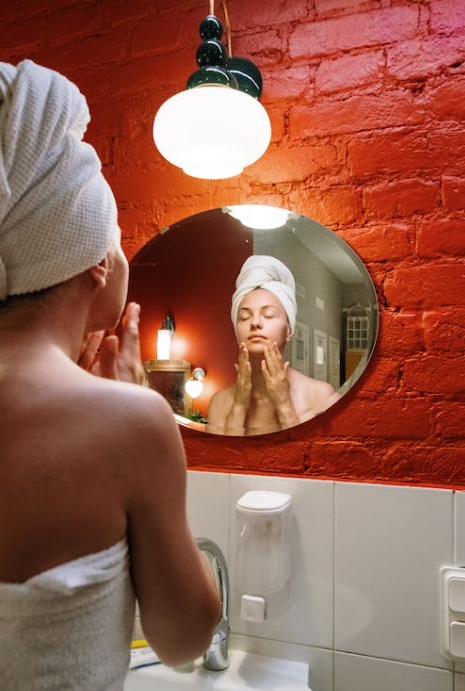 These are all ineffective skincare practices  by Judyfolks  Medium
