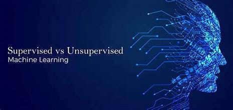 Supervised Learning vs Unsupervised Learning | by Farah Maqbool | Oct ...