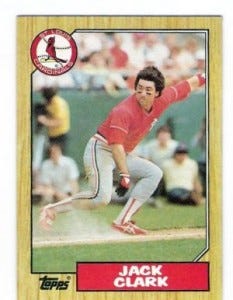 Mitch Williams RC - Texas Rangers (MLB Baseball Card) 1987 Topps # 291 Mint