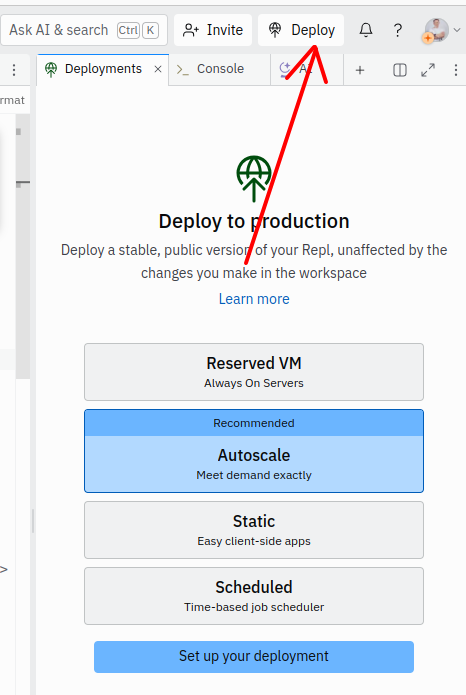 Discover Replit: Your Ultimate Guide to Coding with AI Agents | HackerNoon