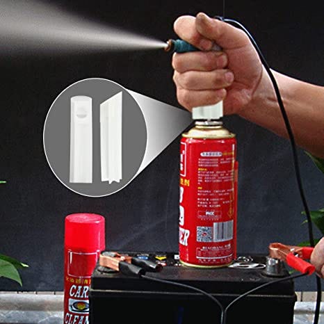 Fuel Injector Cleaning How to Clean Fuel Injectors by sedan aoto Medium
