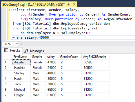 Common Table Expression SQL. . | by Harsh Chaudhary | Medium