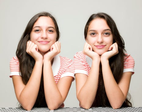 Understanding Geminis and Their Evil Twins The Haven Medium Understanding Geminis and Their Evil Twins The Haven Medium