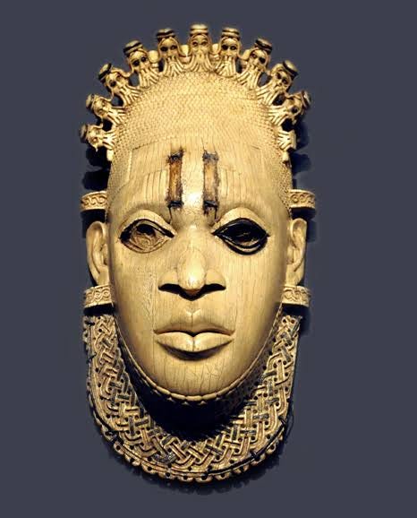 BEHIND THE BENIN ARTIFACTS. History they say can be put into… | by ...