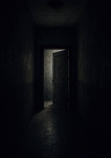 The Vault of Unsaid things