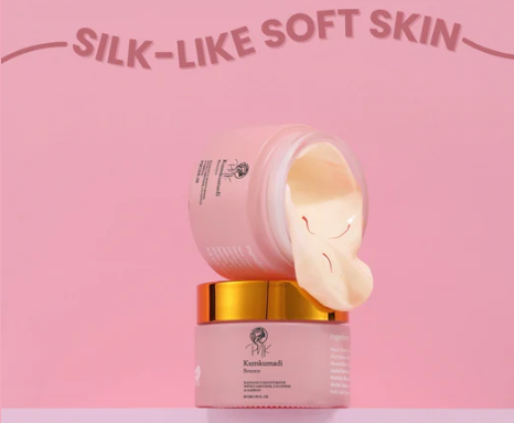 Buy Best Moisturizer for Glowing Skin — Dry and Oily Skin | Pnkbeauty