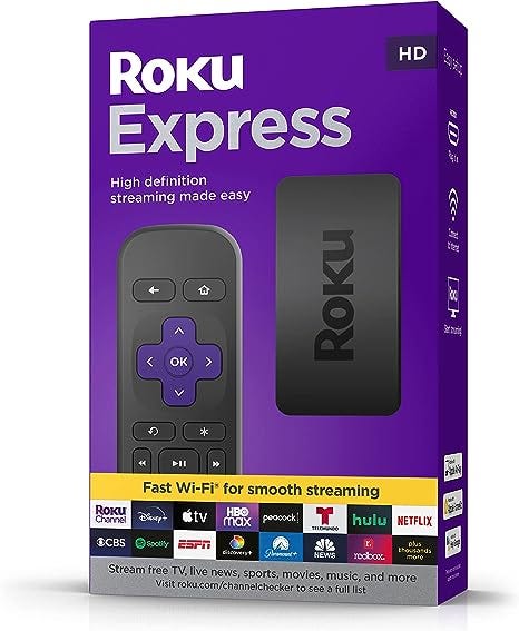 Discover a World of Entertainment with the Roku Streaming Device | by ...