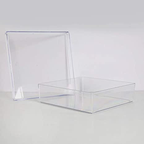 Why Opt for Rigid Clear Packaging For Your Products | by Jacksmooths ...