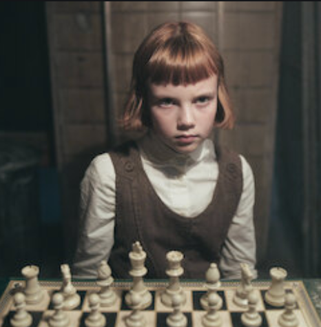 As Netflix's 'The Queen's Gambit' Captures Fans, Chess App