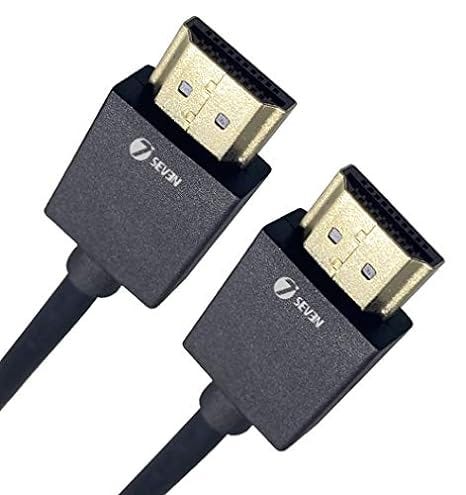 HDMI Cable Premium 3 Mtr Tags: hdmi cable , hdmi to hdmi cable , hdmi cable  5 meter , hdmi arc cable for soundbar to tv , hdmi cable 10 meter ,