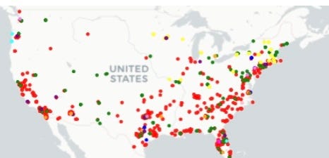 Python Warehouse Optimization (Unsupervised Clustering ML Project) | by ...