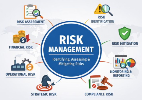 Managing Compliance and Operational Risk in Enterprise Data Centers