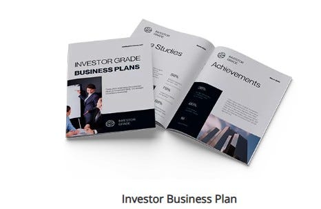 The Wise Business Plans Method: How Our MBA Writers Build Investor ...