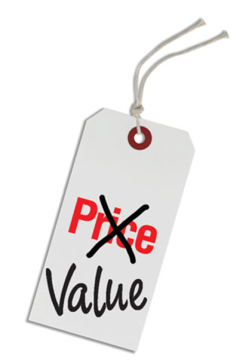 A basic guide on cost and value-based pricing | by Leopold Bosankic ...