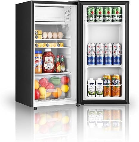 In the ever-evolving landscape of home appliances, mini fridges have carved a niche for 
