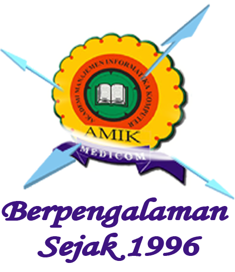 Informasi AMIK Medicom