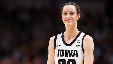 Watch Caitlin Clark and Paige Bueckers Leaks Trending on Twitter | by