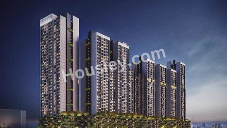 Discover Your Dream Home at Gera Hinjewadi Highlands